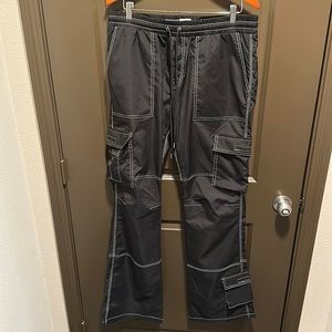 EPTM COLLAB CARGO FLARE-BLACK Xl